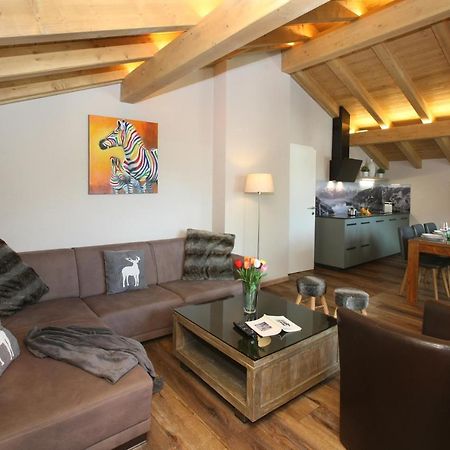 Annika Appartements เซลล์อัมเซ ภายนอก รูปภาพ