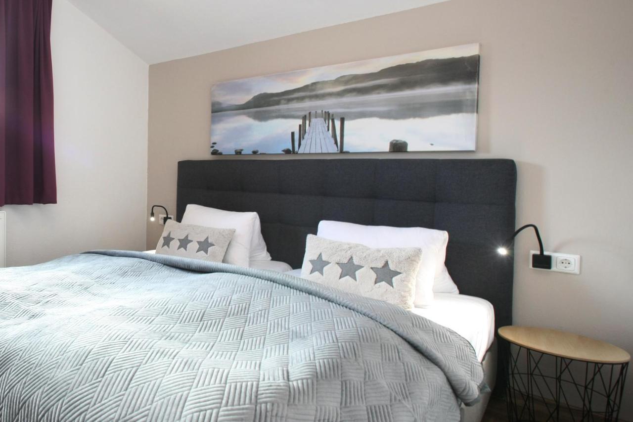 Annika Appartements เซลล์อัมเซ ภายนอก รูปภาพ