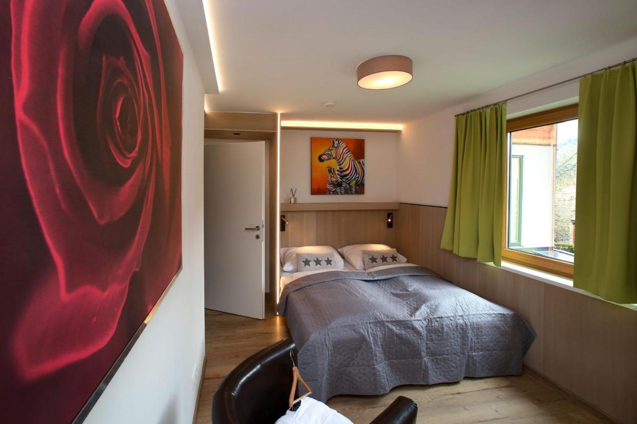 Annika Appartements เซลล์อัมเซ ภายนอก รูปภาพ