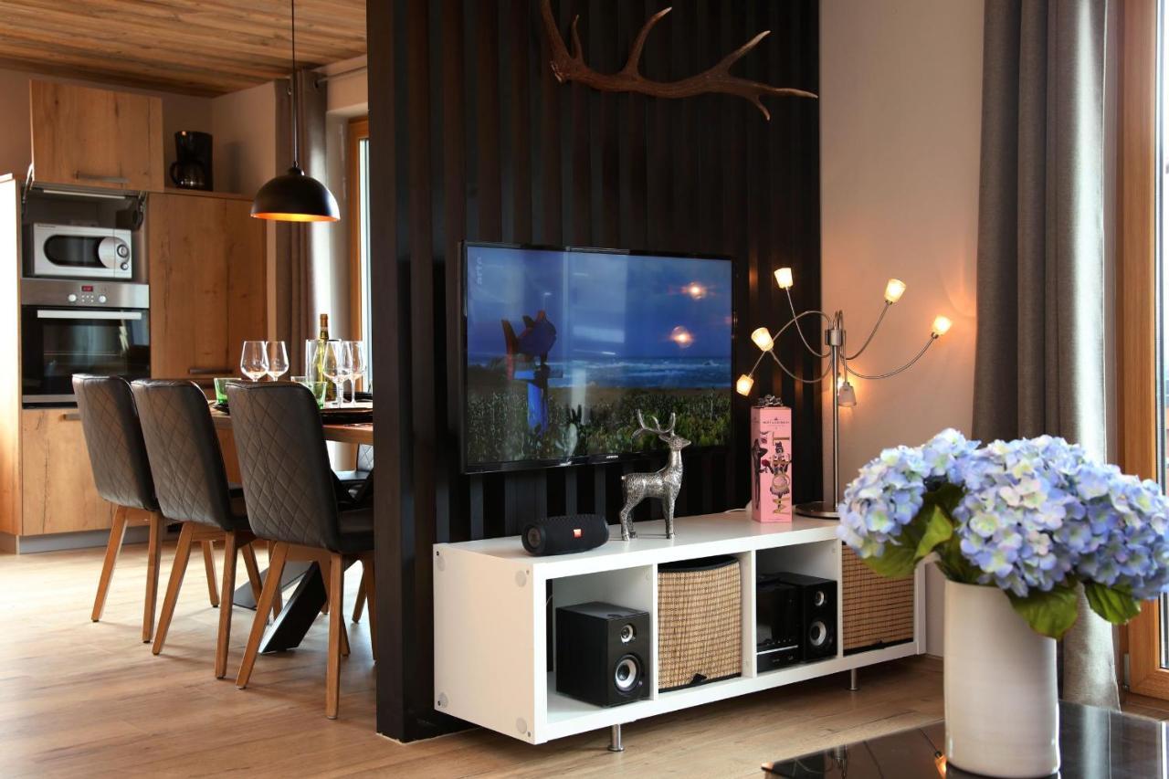 Annika Appartements เซลล์อัมเซ ภายนอก รูปภาพ