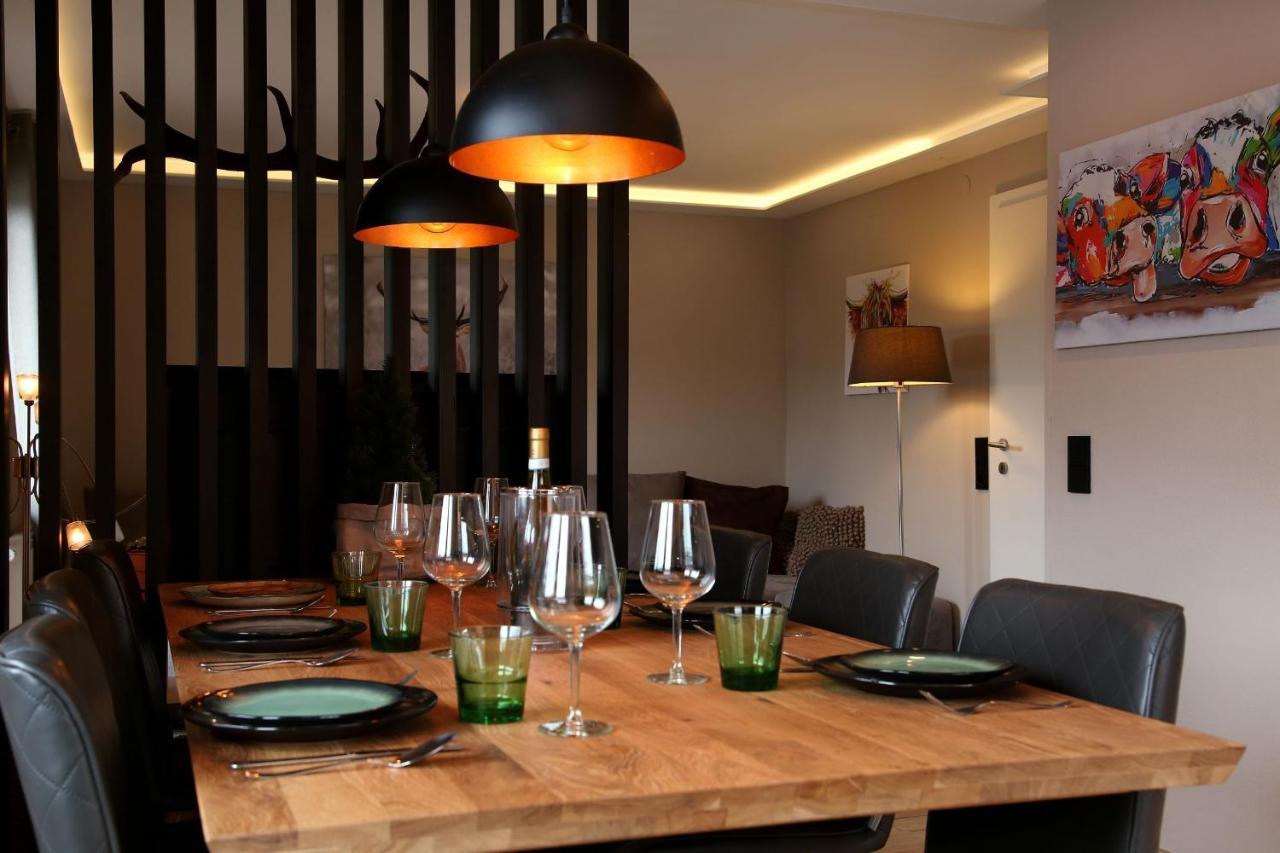 Annika Appartements เซลล์อัมเซ ภายนอก รูปภาพ