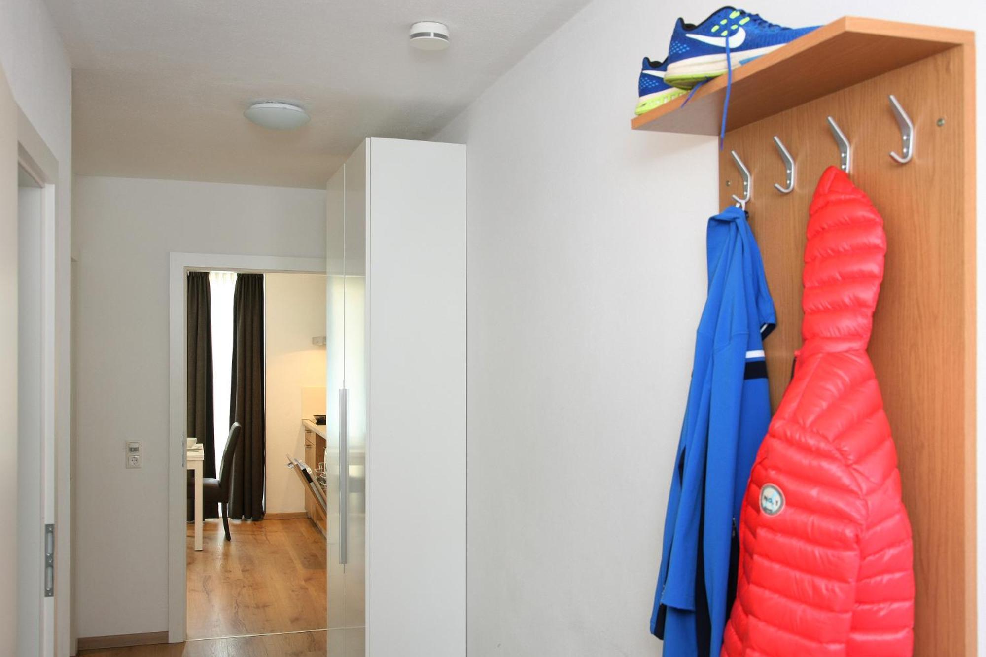 Annika Appartements เซลล์อัมเซ ภายนอก รูปภาพ